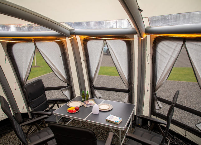 Vango Sunbeam Flexi Light 4M USB