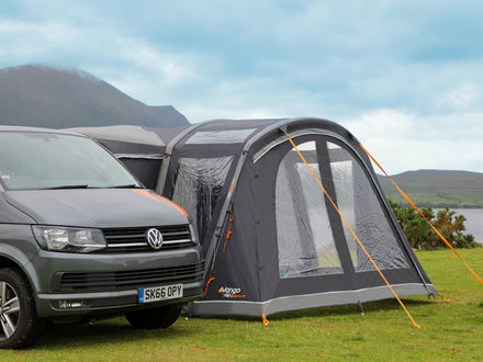 Vango Galli Pro Air Drive Away