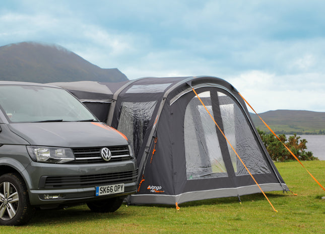 Vango Galli Pro Air Drive Away