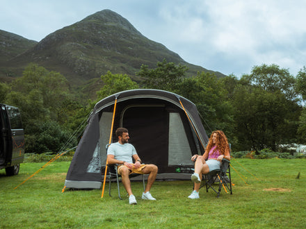 Vango Galli Pro Air Drive Away