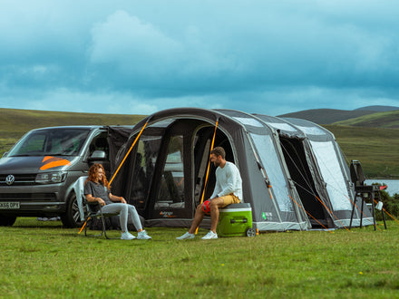 Vango Galli Pro Air Drive Away
