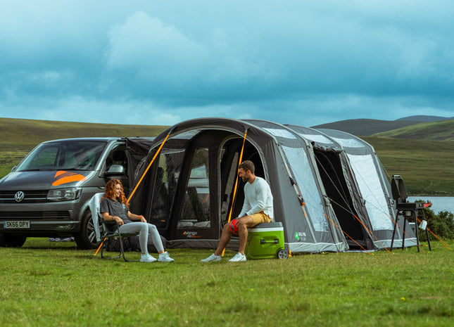 Vango Galli Pro Air Drive Away