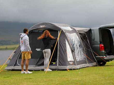 Vango Kela Pro Air Drive Away