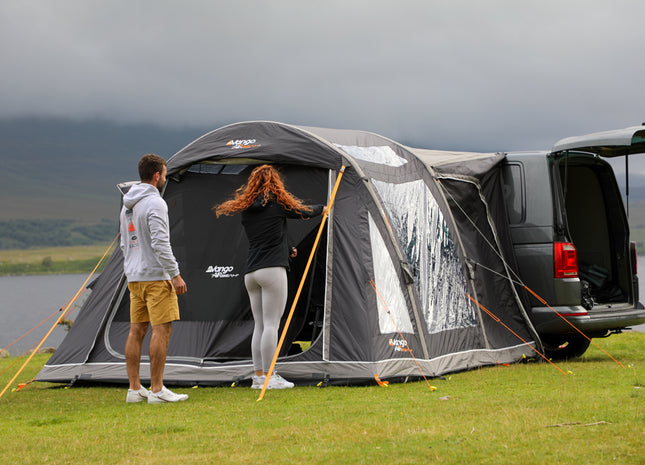 Vango Kela Pro Air Drive Away