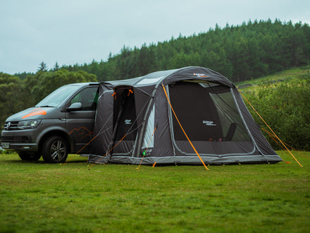 Vango Kela Pro Air Drive Away