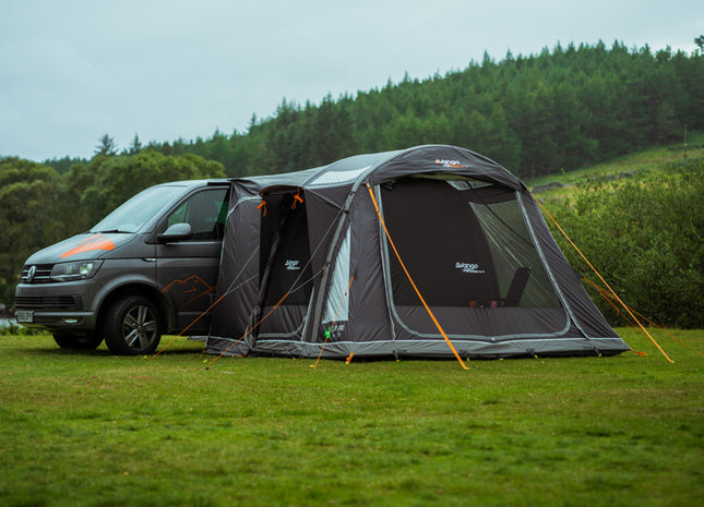 Vango Kela Pro Air Drive Away Awning