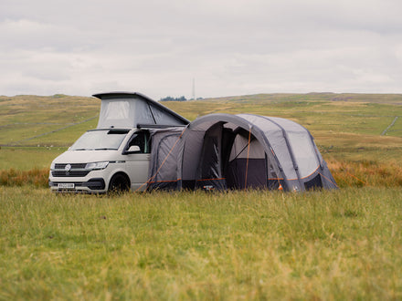 Vango Cove III Air Drive Away