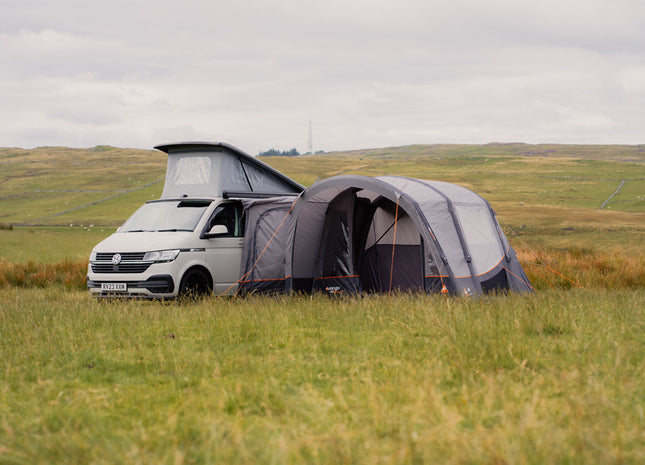 Vango Cove III Air Drive Away