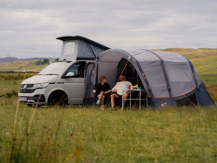 Vango Cove III Air Drive Away