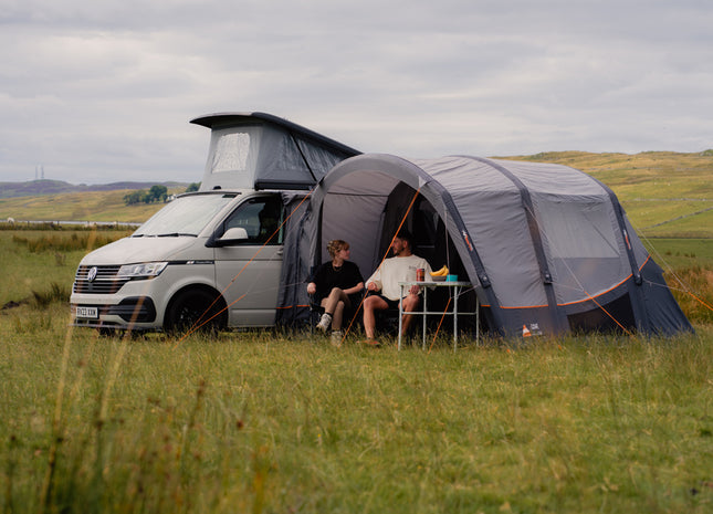 Vango Cove III Air Drive Away
