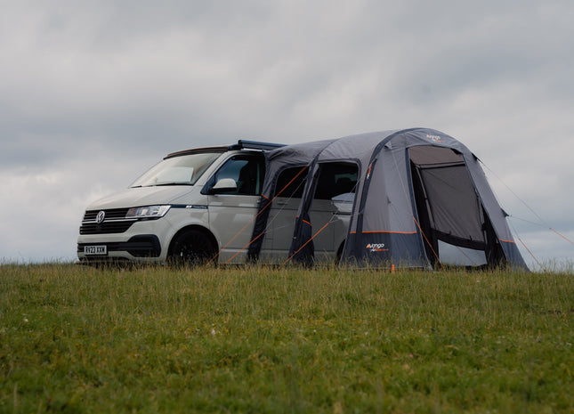 Vango Faros III Air Drive Away