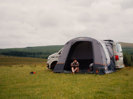Vango Faros III Air Drive Away