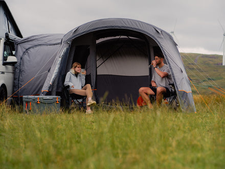 Vango Galli CC II Air Drive Away