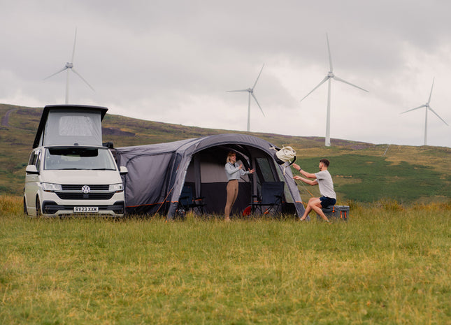 Vango Galli CC II Air Drive Away