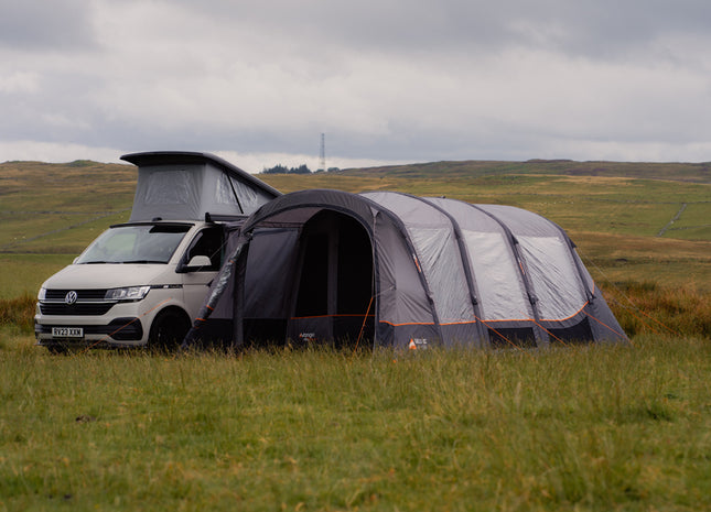 Vango Galli CC II Air Drive Away