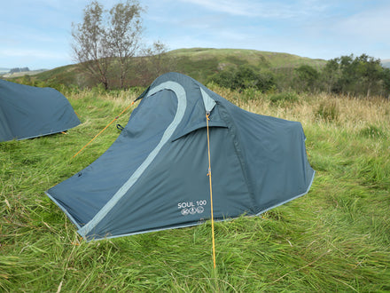 Vango Soul 100