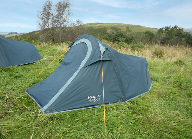 Vango Soul 100