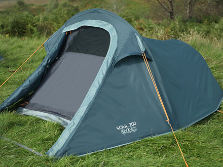 Vango Soul 200