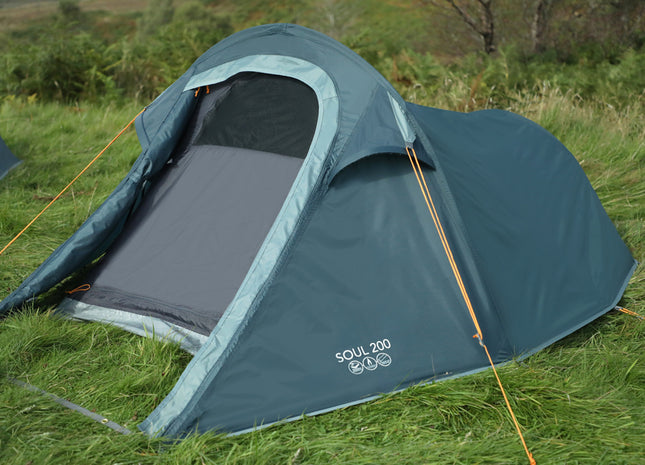 Vango Soul 200