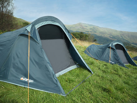 Vango Soul 200