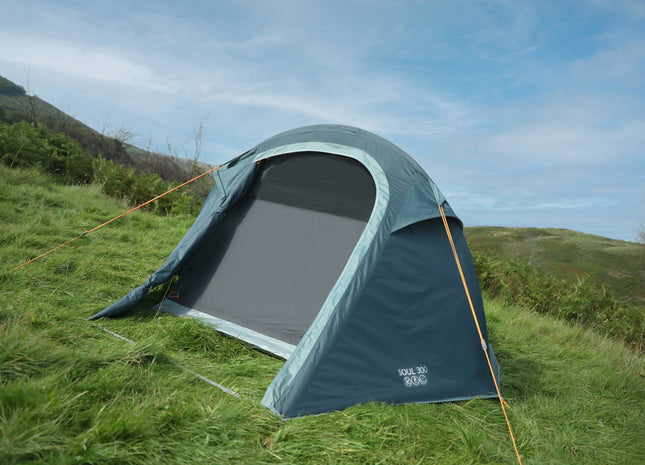 Vango Soul 300