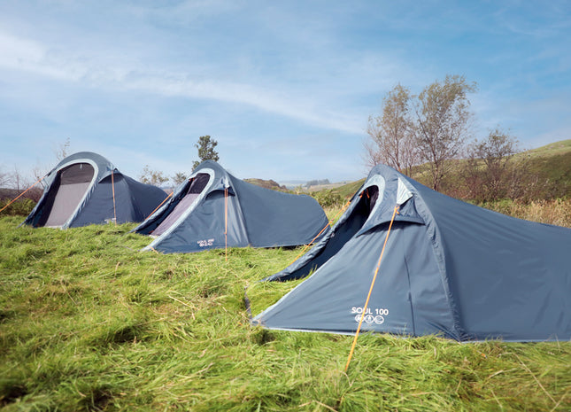Vango Soul 300