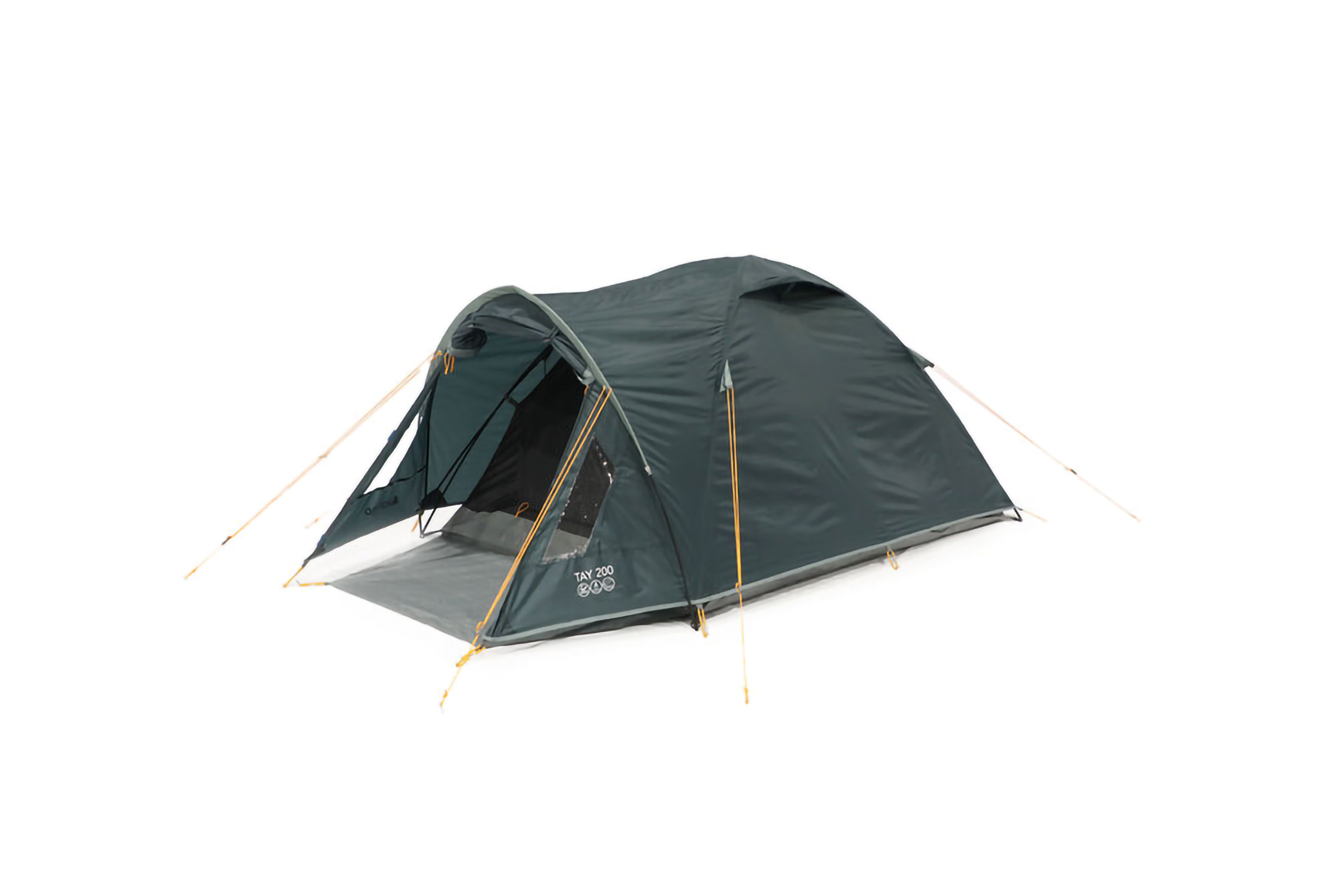 vango 200 tent Vango Tay 200 Tent –