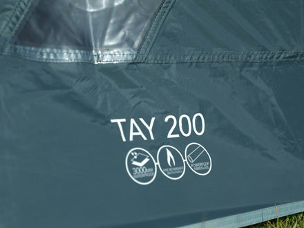 Vango Tay 200