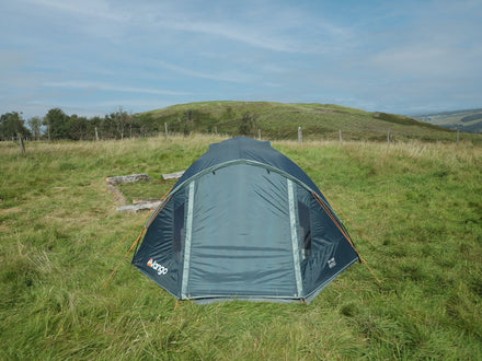 Vango Tay 400