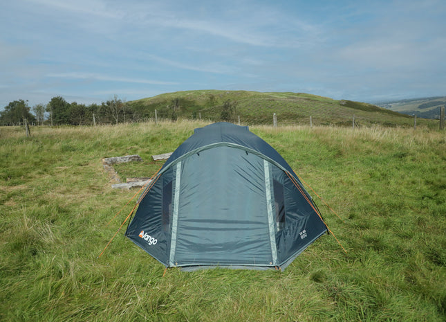 Vango Tay 400