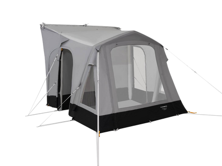 Dometic Leggera AIR 260 Drive Away