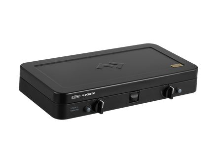 Cadac 2 Cook Turbo FFD Deluxe with QR