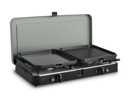 Cadac 2 Cook 3 Pro Deluxe QR