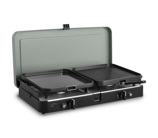 Cadac 2 Cook 3 Pro Deluxe QR
