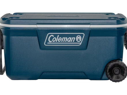 Coleman Xtreme 100QT Wheeled
