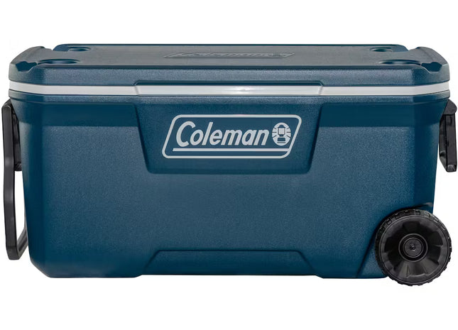 Coleman Xtreme 100QT Wheeled