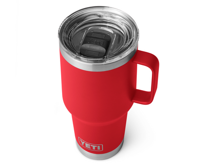 Yeti Rambler 30oz Travel Mug