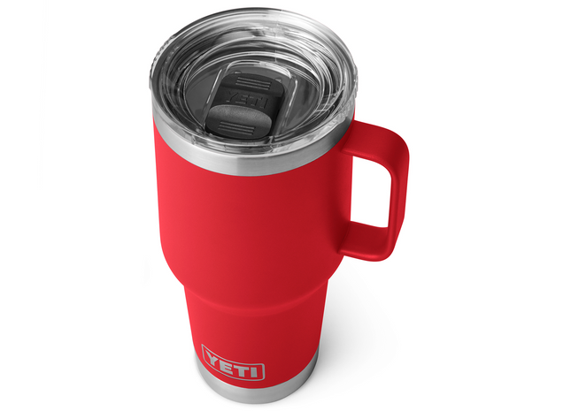 Yeti Rambler 30oz Travel Mug