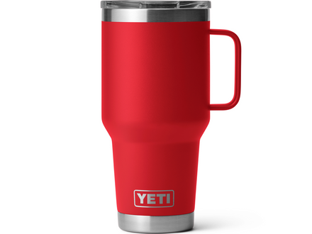 Yeti Rambler 30oz Travel Mug