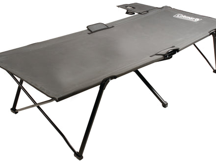 Coleman Packaway Bed Steel