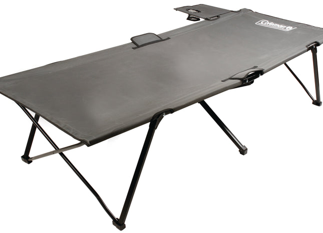 Coleman Packaway Bed Steel