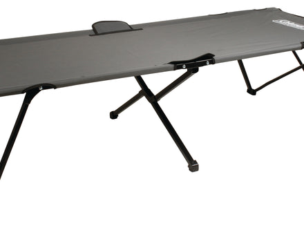 Coleman Packaway Bed Steel