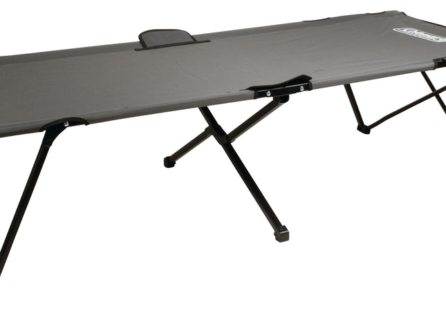 Coleman Packaway Bed Steel