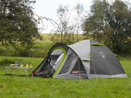 Coleman Darwin 2+