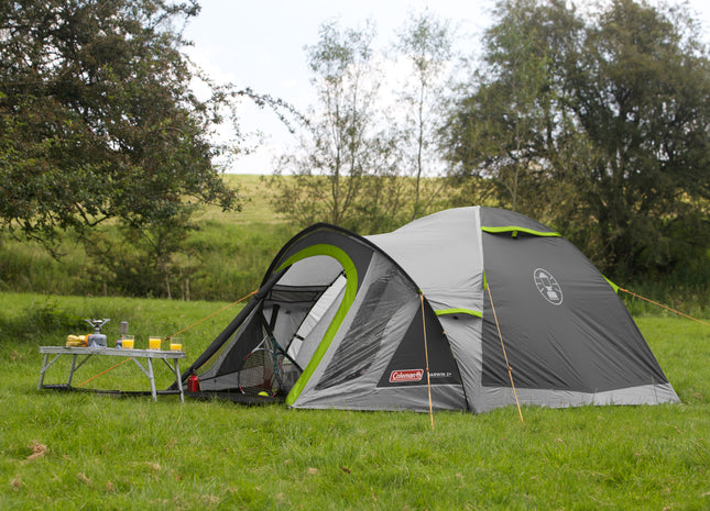 Coleman Darwin 2+
