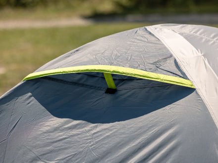 Coleman Darwin 2+