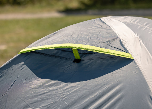 Coleman Darwin 2+