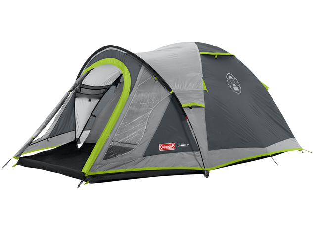 Coleman Darwin 3+