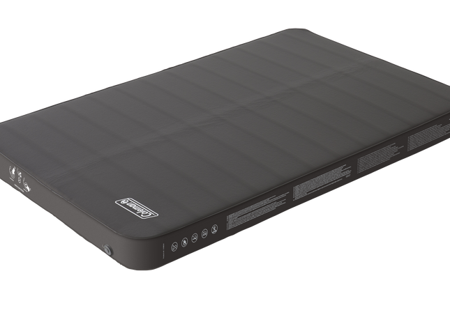 Coleman Supercomfort Sleeping Mat Double 12