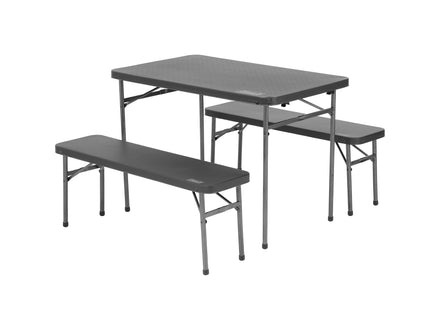 Coleman Packaway Table & Chair Set